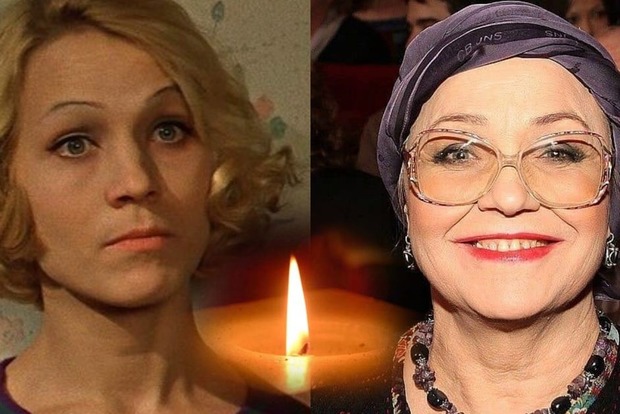На России умерла народная артистка Нина Русланова