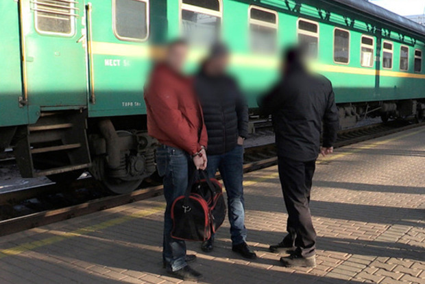 Українку везли в Москву розбирати на органи