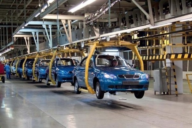ЗАЗ остановил производство народного автомобиля
