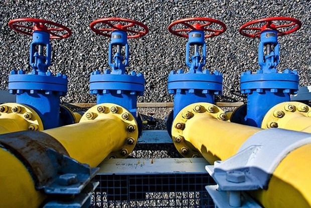 «Нафтогаз» до конца зимы не планирует закупать газ у России – Коболев