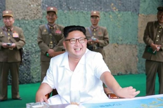 Лідер КНДР заявив про об'єднання з Південною Кореєю
