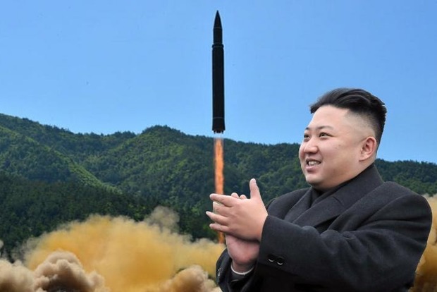 КНДР отказалась от ядерного оружия