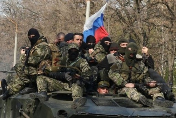 В ДНР скрыли смерть кадровых российских военных, выдав их за гражданских