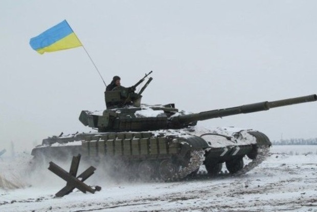 На Донбасі за добу бойовики 56 разів обстріляли позиції ЗСУ, загинуло п'ятеро військових