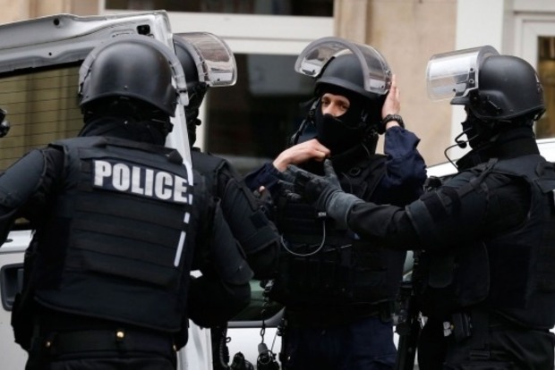 Стрельба в Страсбурге: Франция вводит экстренные меры