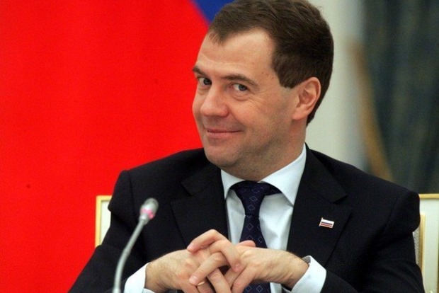 Медведев в Крыму обсуждает гипотетический потенциал полуострова