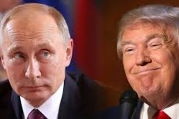 В Кремле судорожно готовятся к встрече Путина с Трампом