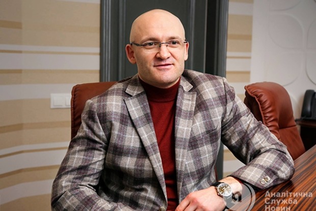 Володимир Орлов: Підхід до митного оформлення по всій Україні має бути однаковим