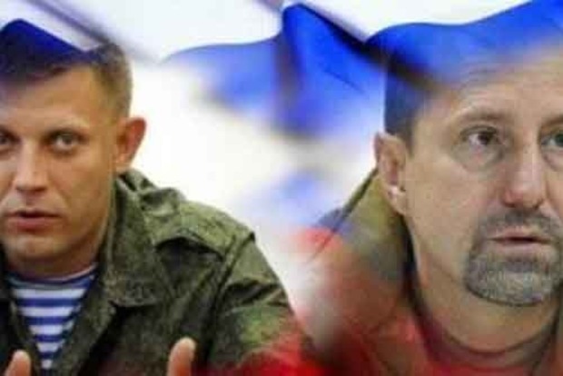 Захарченко створює нове «козацьке військо»