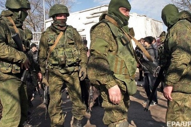 Снайперу боевиков «ДНР» из Тернопольской области дали 14 лет тюрьмы‍
