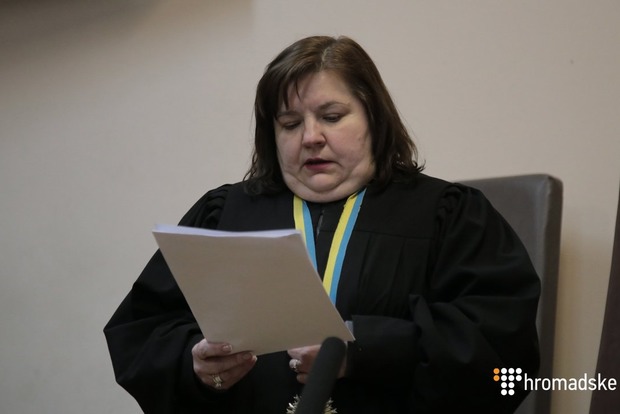 Суд отказал экс-нардепу Мартыненко в отводе судьи Бобровника