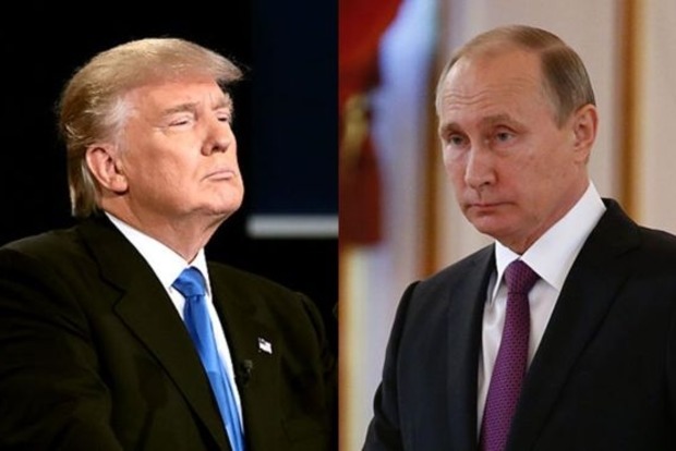 Пєсков прокоментував інформацію про зустріч Путіна і Трампа в травні