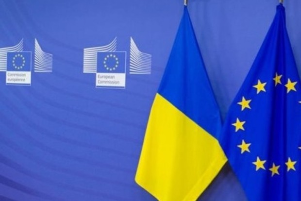 На саммите Украина-ЕС обсудят безвиз и Минские соглашения