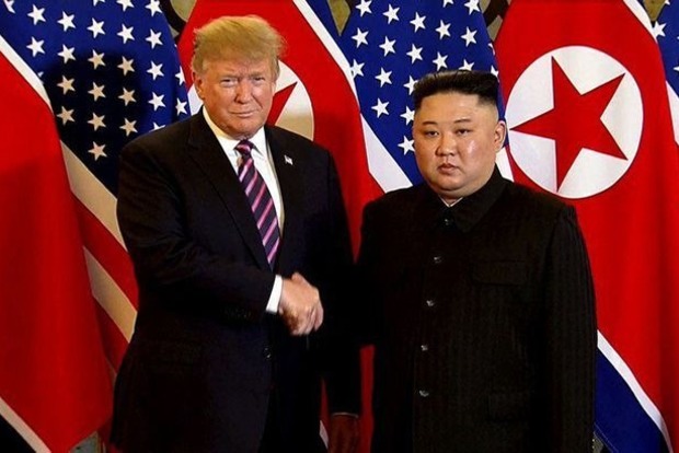 Стало відомо, яку вимогу США відмовилася виконати Північна Корея