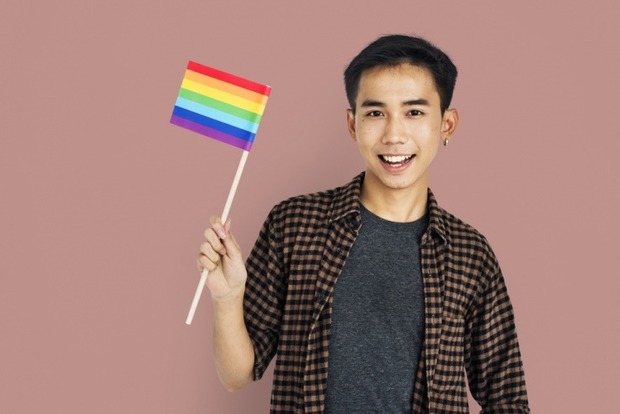 Китайский гей засудил клинику, лечившую его принудительно