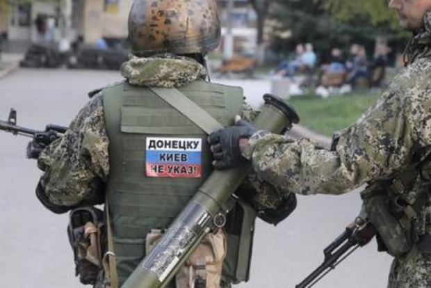 Россия резко сократит количество своих войск на Донбассе 