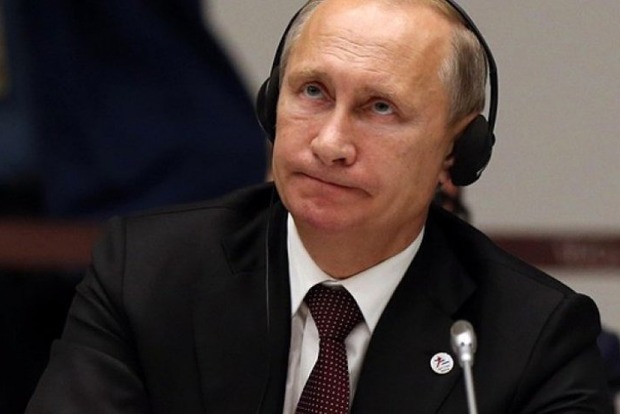 Терпи моя красавица. В Кремле пытаются доказать, что Путин не слушает “Красную плесень”