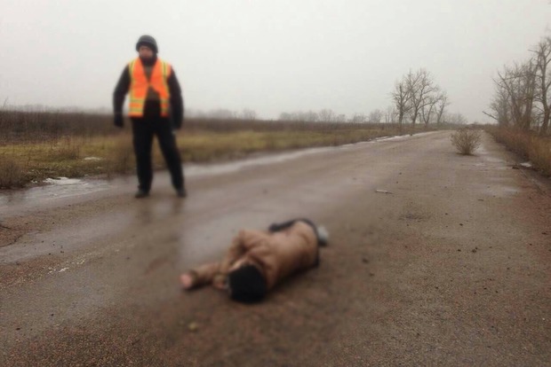 Аброськін: під обстрілом бойовиків «ДНР» загинула дівчина