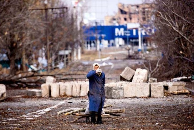 ООН озвучила шокирующее число жертв войны на Донбассе