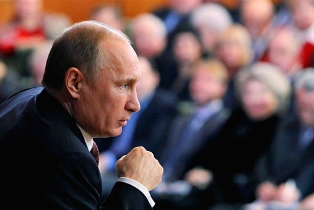 Путин приказал своим подчиненным меньше критиковать США