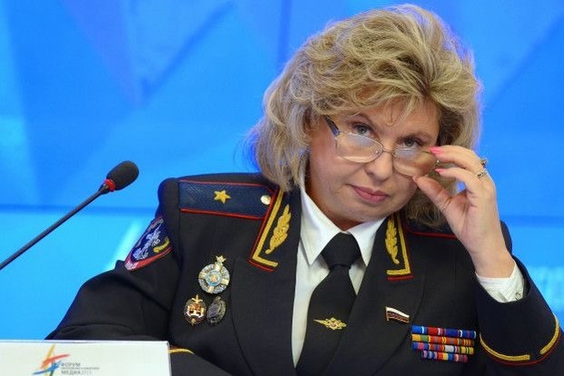 У Росії знайшли відповідальних за безлад в окупованому Криму
