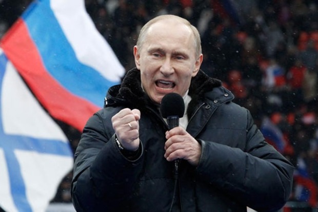 Генштаб США назвал Путина самой большой угрозой американским интересам