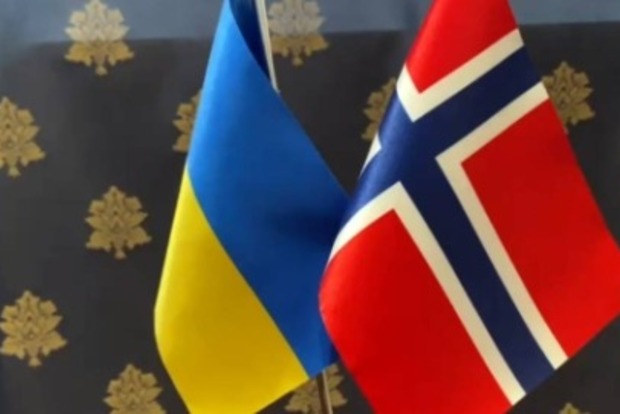 Норвегия направит Украине еще $633 млн, большую часть средств потратят на ПВО