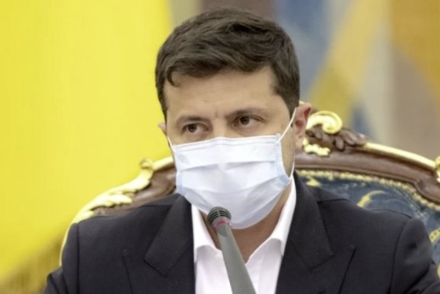 Офис Президента Украины дал комментарий по поводу госпитализации первого лица государства