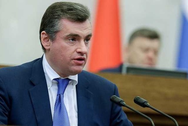 Депутата Держдуми Росії звинуватили в домаганнях