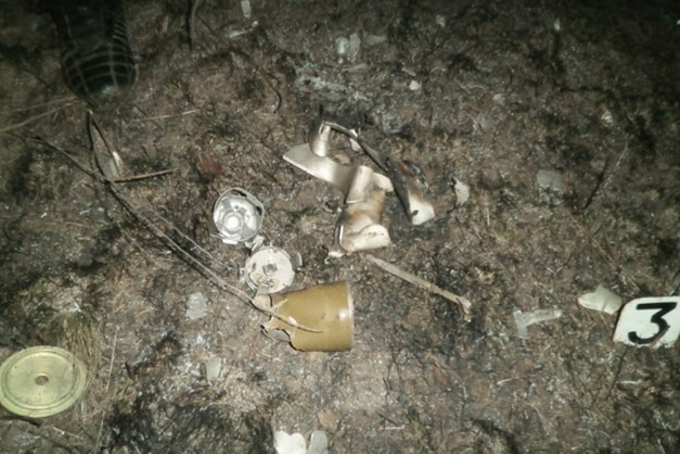 На Миколаївщині на полігоні вибухнув снаряд, є загиблі