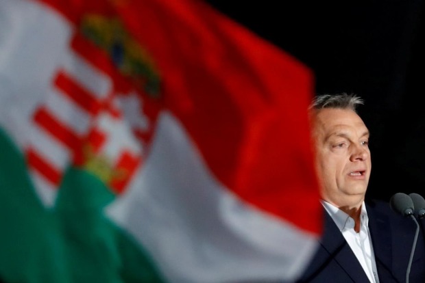 Орбан надоел Европе своим прокремлевским курсом