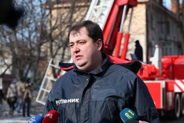 Полиция объявила в розыск сына бывшего мэра Одессы Руслана Боделана