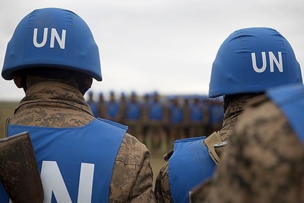 У Конго загинули 14 миротворців ООН, десятки поранених