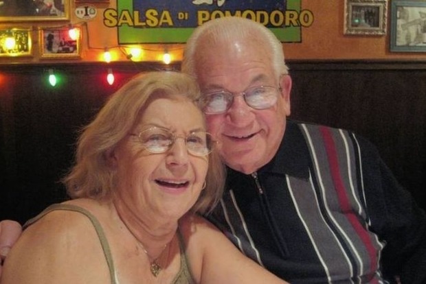 У США подружжя, яке прожило разом 69 років, померло з різницею в 40 хвилин