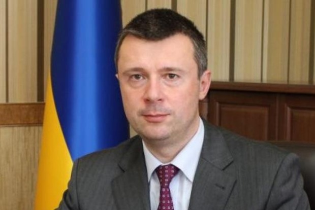﻿Мін'юст може ліквідувати Держпенітенціарну службу України
