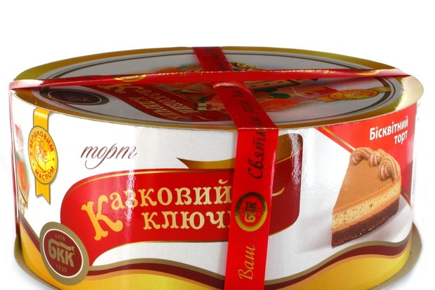 Київхліб продовжить боротися з Рошен за казковий ключик