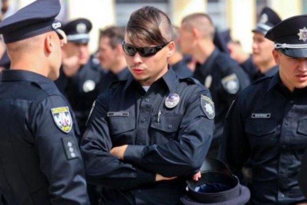 Стартовал новый набор в патрульную полицию: планируют набрать 1270 человек