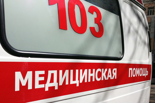 Главврач Запорожской областной больницы на покупке «скорых» украил 13 млн грн