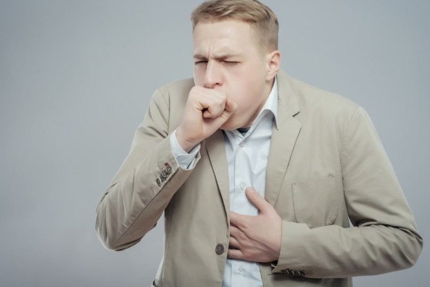 Популярні ліки від кашлю виявилося небезпечним для серця