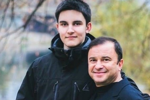 Убитый горем Павлик рассказал, сколько денег нужно на лечение сына