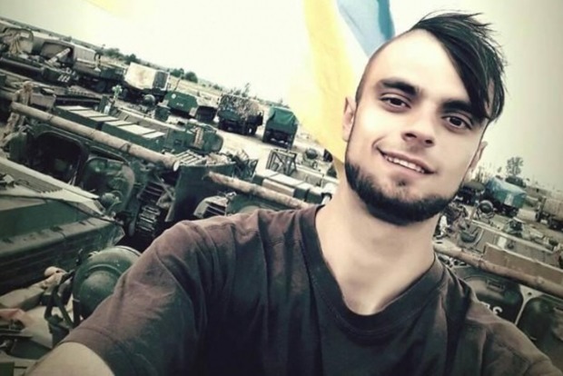 В результаті вчорашнього обстрілу Зайцевого загинув 22-річний угорець