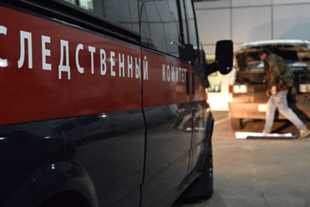 Оккупационные власти Крыма заявили о задержании двух «украинских диверсантов»