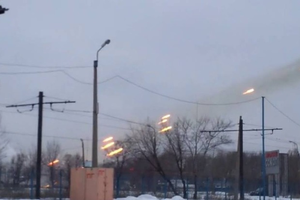 Боевики соблюдают режим тишины на Ясиноватском направлении - Цеголко