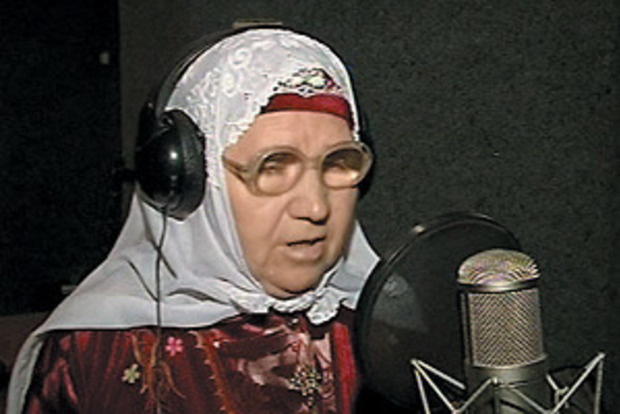 Умерла исполнительница татарских песен, ставшая звездой в 72 года