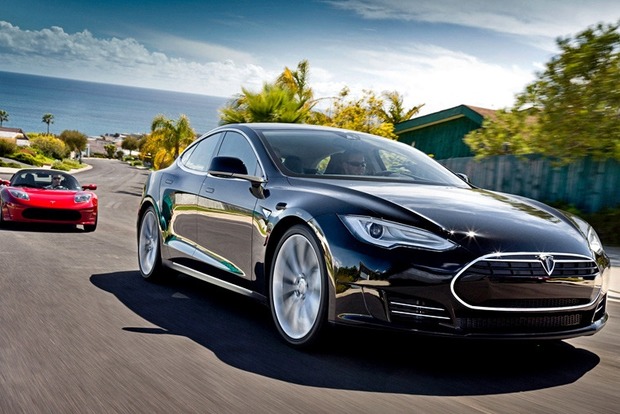 Tesla впервые вошла в ТОП-100 самых дорогих брендов мира