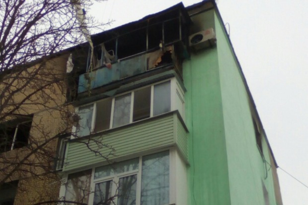 Вибух газу в Харкові: кількість постраждалих збільшилась до чотирьох