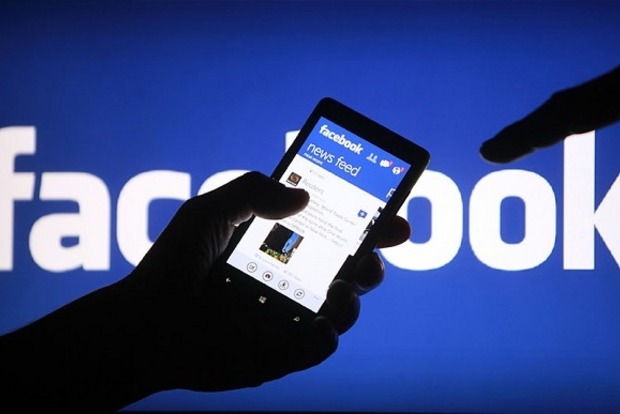 У Facebook заборонили використовувати інформацію для стеження за користувачами