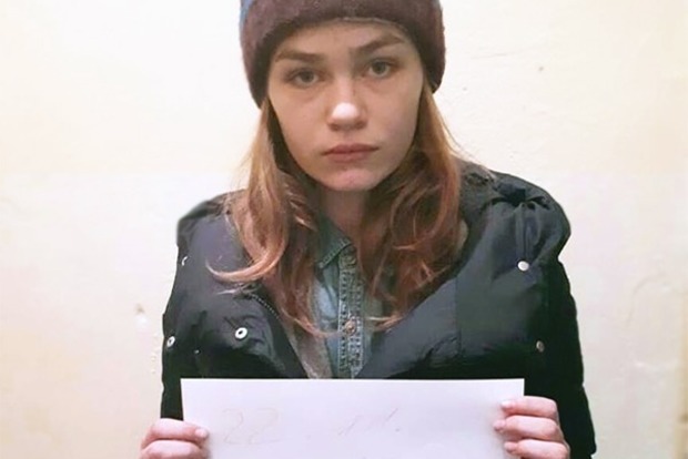Искала с парнем романтику. 13-летнюю девочку из Борисполя нашли аж во Львове
