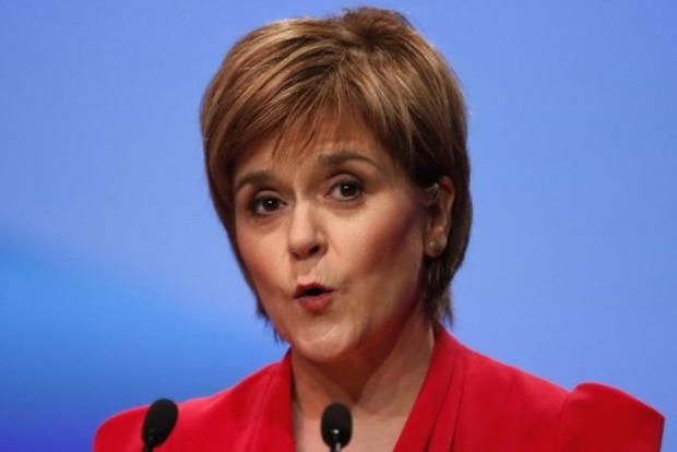 Шотландія проведе новий референдум про відокремлення від Великої Британії