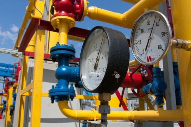 Насалик уверен, что к 2020 году Украина сможет отказаться от импорта газа